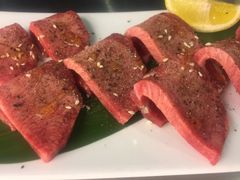 -正苑26年海鲜烤肉•牛尾汤汤饭(东港店)