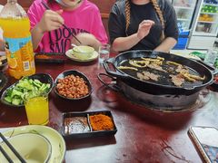 -二子炭火烤肉(五金城店)