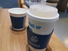 -咖星人E·T coffee·云赛空间