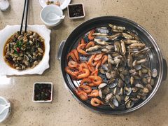 -原味蒸汽海鲜(嵊泗店)