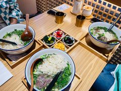 -马记永·兰州牛肉面(3019君尚店)