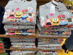 -优衣库(天津天河城店)