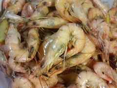 -兵哥鱼王海鲜(百姓村美食街店)