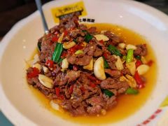 -老长沙龙虾馆(罗湖店)