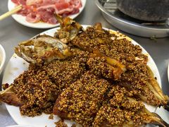 -松明一烤肉馆(鲁园店)