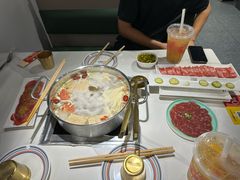 -许府牛火锅(青岛城阳利客来上马购物广场店)