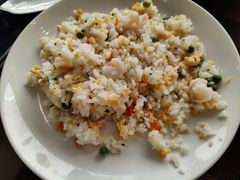 -上海虹桥宾馆味翠餐厅