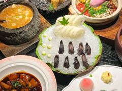 -锦楼·臻选新杭帮(杭州中心店)