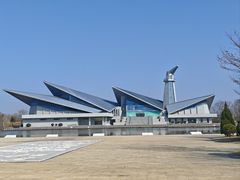 -盐城丹顶鹤湿地生态旅游区