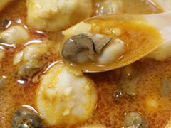 -四里沙茶面(七星西路分店)