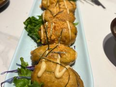 -状元阁烧烤(新华路总店)