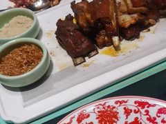 -同庆楼(金宝汇店)