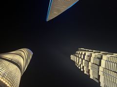 -上海金茂大厦88层观光厅