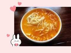 -毛辣果·贵州红酸汤牛肉火锅(西单店)