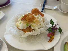 -利苑酒家(金宝店)