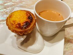 -8餐厅(新葡京酒店)