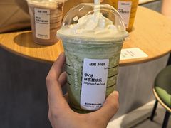 -星巴克(天津佛罗伦萨小镇店)