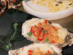 -烤匠麻辣烤鱼(万象城店)