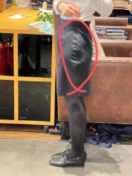 -IWODE埃沃定制西服定制(优托邦店)