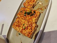 -不是烧烤·武汉大排档(亚运村店)