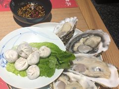 -望江门小龙虾·烧烤(九堡店)