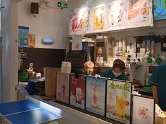 -霓裳茶舞(上海静安大悦城店)