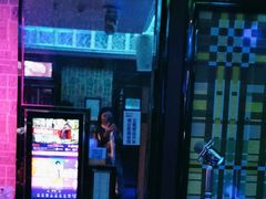 -格莱美量贩式KTV(奥帆店)