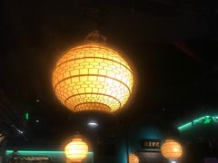 -佬麻雀·新湘菜(珠海金发购物中心店)
