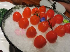 -南园民国茶楼餐厅·常州菜(北大街店)