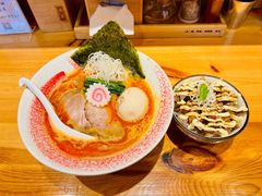 -Ramen满吉·豚骨拉面(丽园路店)