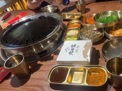 -九田家黑牛烤肉料理(新辰里亚运村店)