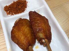 -万利记·长沙粉面小吃(福永天虹店)