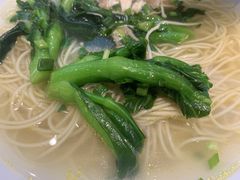 -小杨生煎(香港名都店)