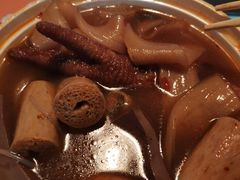 -三大营南昌水煮·油炸(天城路店)