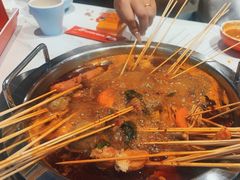 -宏姐串串香(征仪路店)