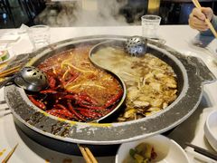 -川西坝子火锅(金沙1.0直营店)
