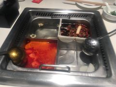 -海底捞火锅(锦艺城店)