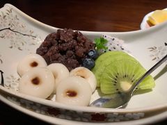 -松子料理(白家庄店)