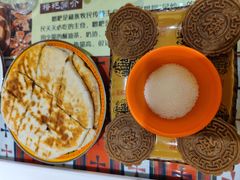 -如意林卡藏餐吧 (九寨沟店)