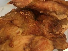 -香园炸鸡(鞍山西道店)