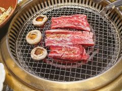 -牛将军•涮肉•烤肉(北京王府井·故宫店)