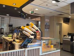 -麦当劳(湖光北街店)