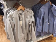 -优衣库(哈尔滨乐松广场店)
