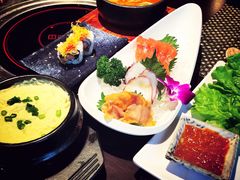 -蟹之国·精品蟹料理(极地店)