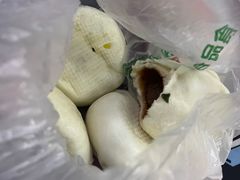 -陈公包子(文化西路店)