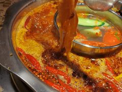 -六公里老火锅(总店)