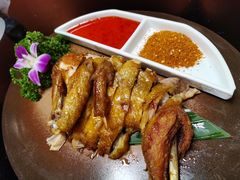 麦麦山烤鸡-麦麦山云南菜(复地活力城店)