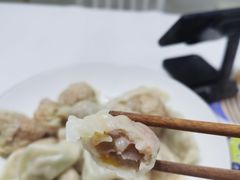 -熊大爷现包饺子(和平里店)