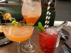 -Shantek象提南亚西餐厅&Bistro(淮海中路店)