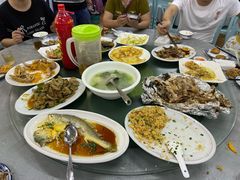 -瑶记海鲜餐厅(西涌店)